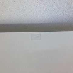 折り畳み会議用テーブル　キャスター付の画像