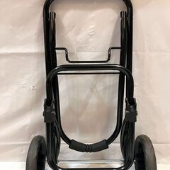 キャリーカート ショッピングカート キャリーバッグ 折りたたみ シェニールの画像