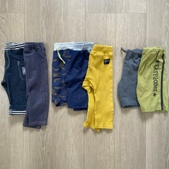 受け渡し予定者が決まりました。の画像
