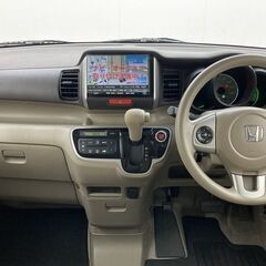 ホンダ Ｎ　ＢＯＸ 　Ｇ　Ｌパッケージの画像