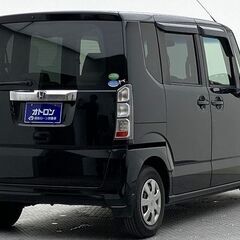 ホンダ Ｎ　ＢＯＸ 　Ｇ　Ｌパッケージの画像