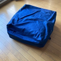座布団5枚（座布団袋付き）の画像
