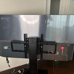 LG OLED 65C8PJA 65型 有機EL テレビ 4K エルジーの画像