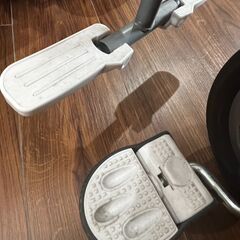 【★引き取り限定】 smarTrike（スマートトライク） ズーム zoom 三輪車 中古の画像