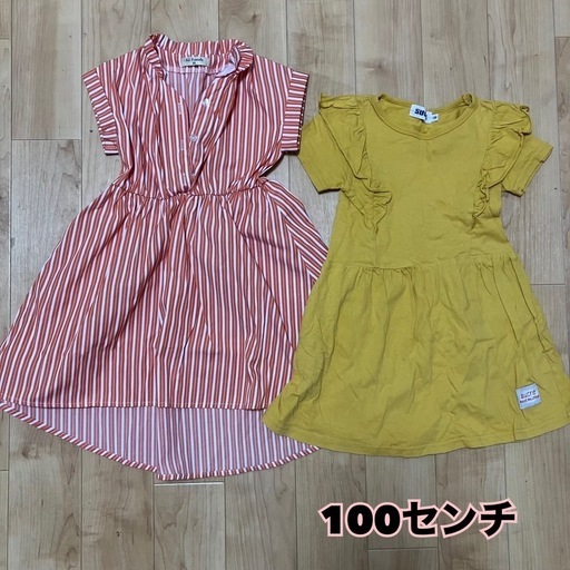 子供服　女の子　まとめ売り　120　新品　未使用 楽天市場】子供服 まとめ売り 女の通販
