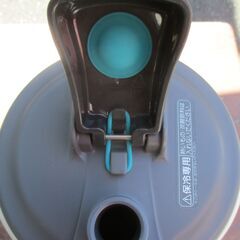 ☆サーモス THERMOS FPD-2600 スポーツジャグ 2.6L 水筒 レッド◆熱中症対策にの画像
