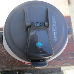 ☆サーモス THERMOS FPD-2600 スポーツジャグ 2.6L 水筒 レッド◆熱中症対策にの画像