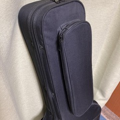 SKB SC18（と思われます）アコースティックギター用　セミハードケース中古の画像
