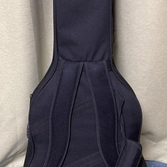 SKB SC18（と思われます）アコースティックギター用　セミハードケース中古の画像