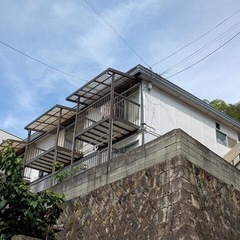 高松市宮脇町2丁目　敷金礼金０円物件♩インターネット無料物…