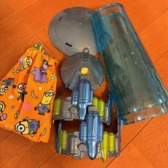 ぶらぶらミニオンズの画像