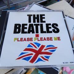 ザ・ビートルズのCD　15枚の画像