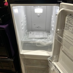  2024年製　冷蔵庫の画像
