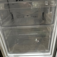  2024年製　冷蔵庫の画像
