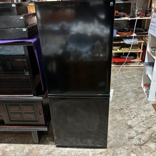 2024年製　冷蔵庫