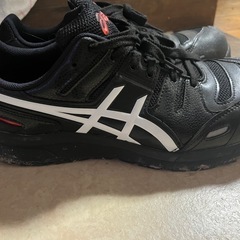 アシックス27.0の画像