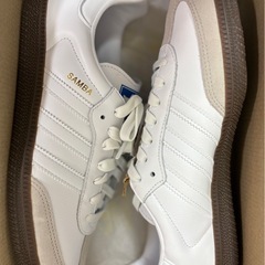 adidas Samba OG 26.5cm 未使用新品　IE3439の画像