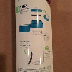 【未使用品】BRITA　浄水ボトル　ブリタの画像
