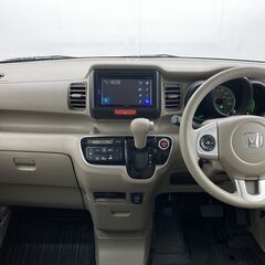 ホンダ Ｎ　ＢＯＸ 　Ｇの画像