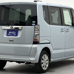 ホンダ Ｎ　ＢＯＸ 　Ｇの画像