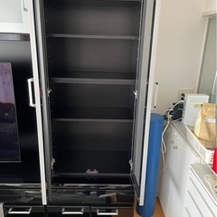 美品‼️テレビボードの画像