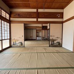 駅まで徒歩5分の平屋 − 香川県