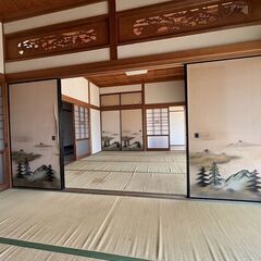 駅まで徒歩5分の平屋 - 不動産