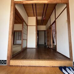 駅まで徒歩5分の平屋 - 三豊市