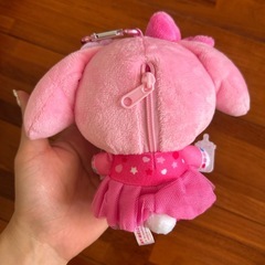 マイメロの画像