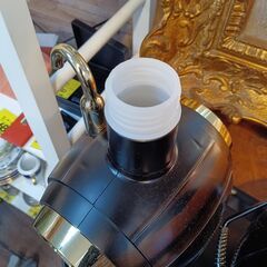 KING CASK　鹿野漆器　ピッチャー＆アイスペールセット　サイズ（約）幅32×奥20×高34　　■近隣配送無料 買取GO‼　栄和店の画像