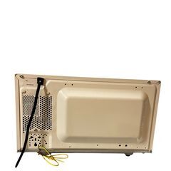 TWINBIRD DR-LD20 電子レンジ ツインバード 2017年製の画像