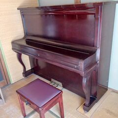 ピアノ　Atlasの画像