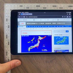 iPad Mini 4, キャリアSIMフリー。4G/WIFI, 32GBの画像