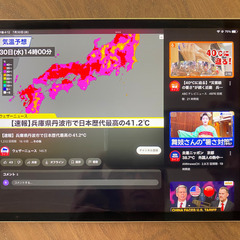 iPad Mini 4, キャリアSIMフリー。4G/WIFI, 32GBの画像