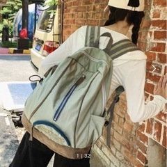 リュックの画像