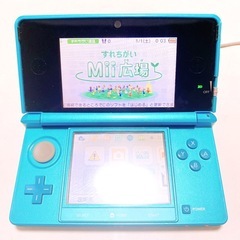 本日限定✨3DSの画像