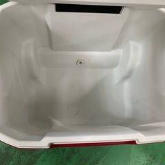  【7H01⑧】Coleman キャリークーラーボックスの画像