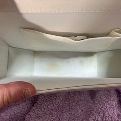 小さめのバッグの画像