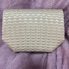 小さめのバッグの画像