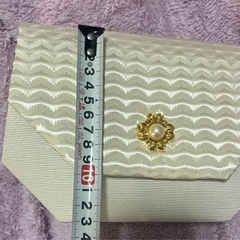 小さめのバッグの画像
