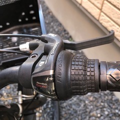 ［お話し中］値下げ!自転車キッズ用［興味ある方は問い合わせください］の画像