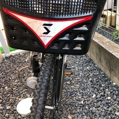 ［お話し中］値下げ!自転車キッズ用［興味ある方は問い合わせください］の画像