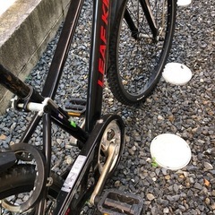 ［お話し中］値下げ!自転車キッズ用［興味ある方は問い合わせください］の画像