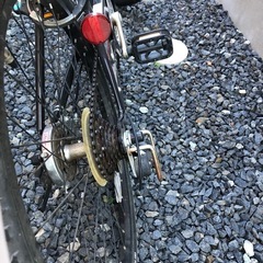 ［お話し中］値下げ!自転車キッズ用［興味ある方は問い合わせください］の画像