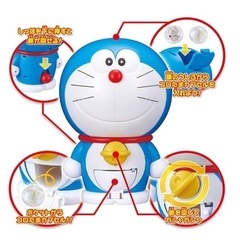 ドラえもん　グッズ　クレーンゲーム　ガチャガチャの画像