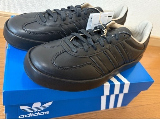 スニーカー 27.0cm adidas Gazelle Indoor LUX JH5415