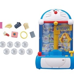 ドラえもん　グッズ　クレーンゲーム　ガチャガチャの画像