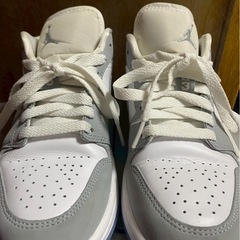 エアジョーダン 1LOWの画像
