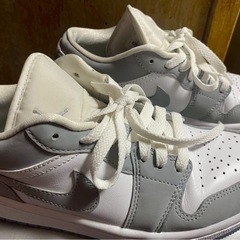 エアジョーダン 1LOWの画像