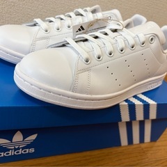 26.5cm adidas スタンスミス S75104 未使用新品の画像